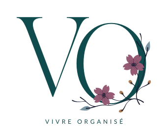 Vivre organisé